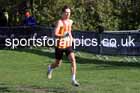 Junior Mens 2025 National Cross Country Relays, Berry Hill Park, Mansfield. Photo: David T. Hewitson/Sports for All Pics